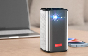 BYINTEK P70 3D projektor